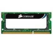 DDR3 NB 2GB (1333) Corsair C9 CMSO2GX3M1A